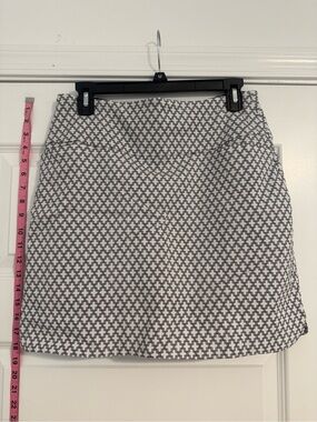 S.C & Co. Golf Skirt